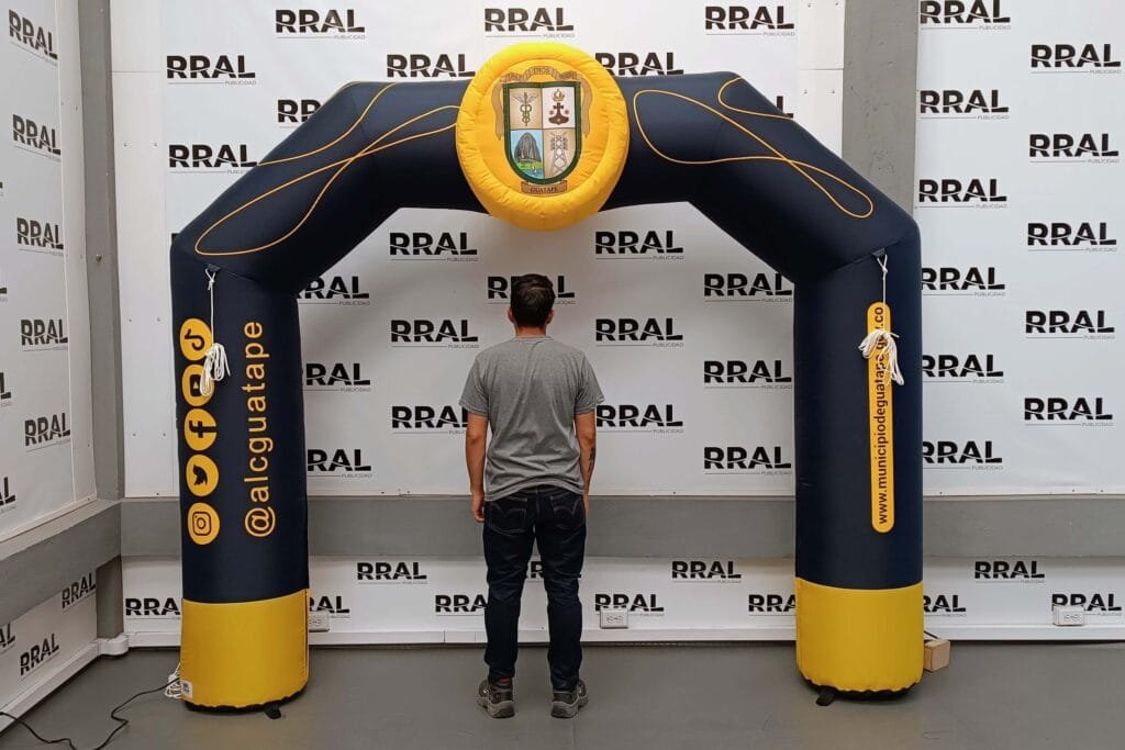 Inflables Publicitarios Personalizados — Catálogo Completo RRAL 1 IMG 20240226 1225492