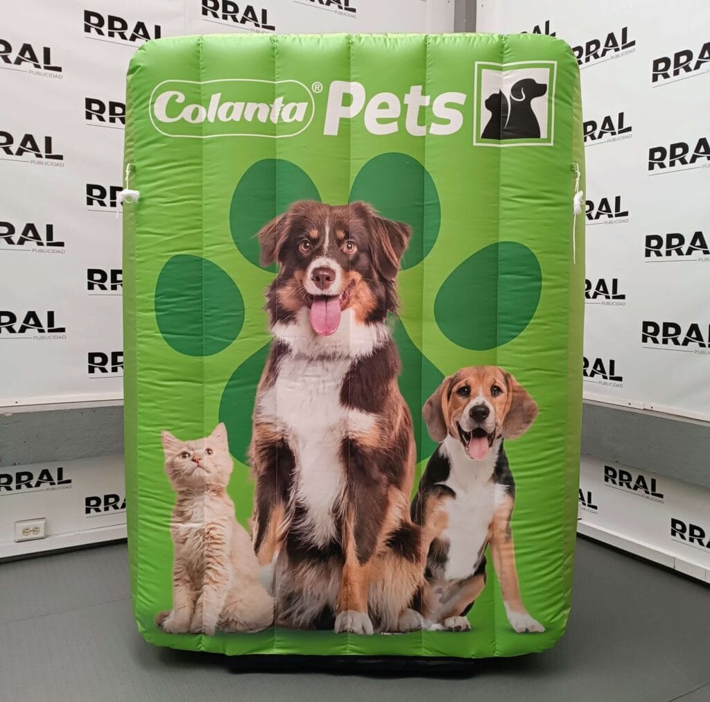 Inflables Publicitarios Personalizados — Catálogo Completo RRAL 10 IMG 20240404 0752482