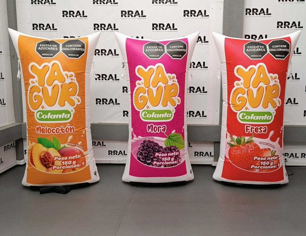 Inflables Publicitarios Personalizados — Catálogo Completo RRAL 11 IMG 20240506 155505