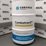 Frascos y Garrafas Inflables Publicitarias 22 Barril de herbicida combatranXT