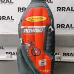 Frascos y Garrafas Inflables Publicitarias 23 Frasco de lubricante para motos