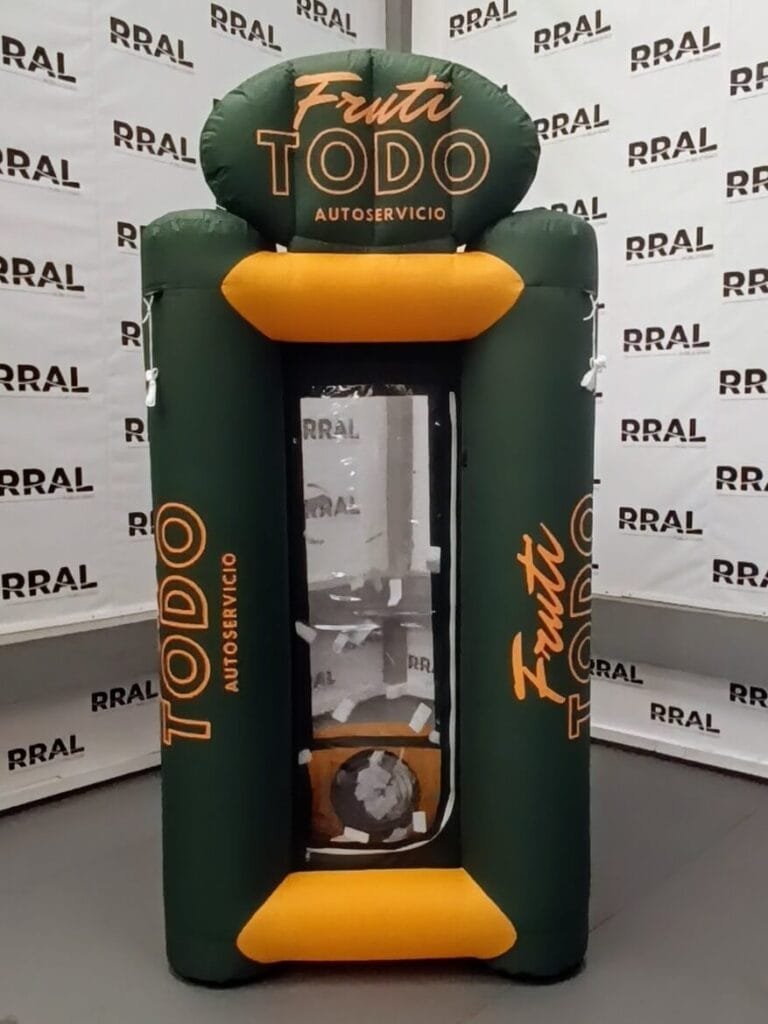 Inflables Publicitarios Personalizados — Catálogo Completo RRAL 12 IMG 20241008 1454372