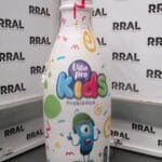 Botellas Inflables Publicitarias 7 Botella de bebida probiotica