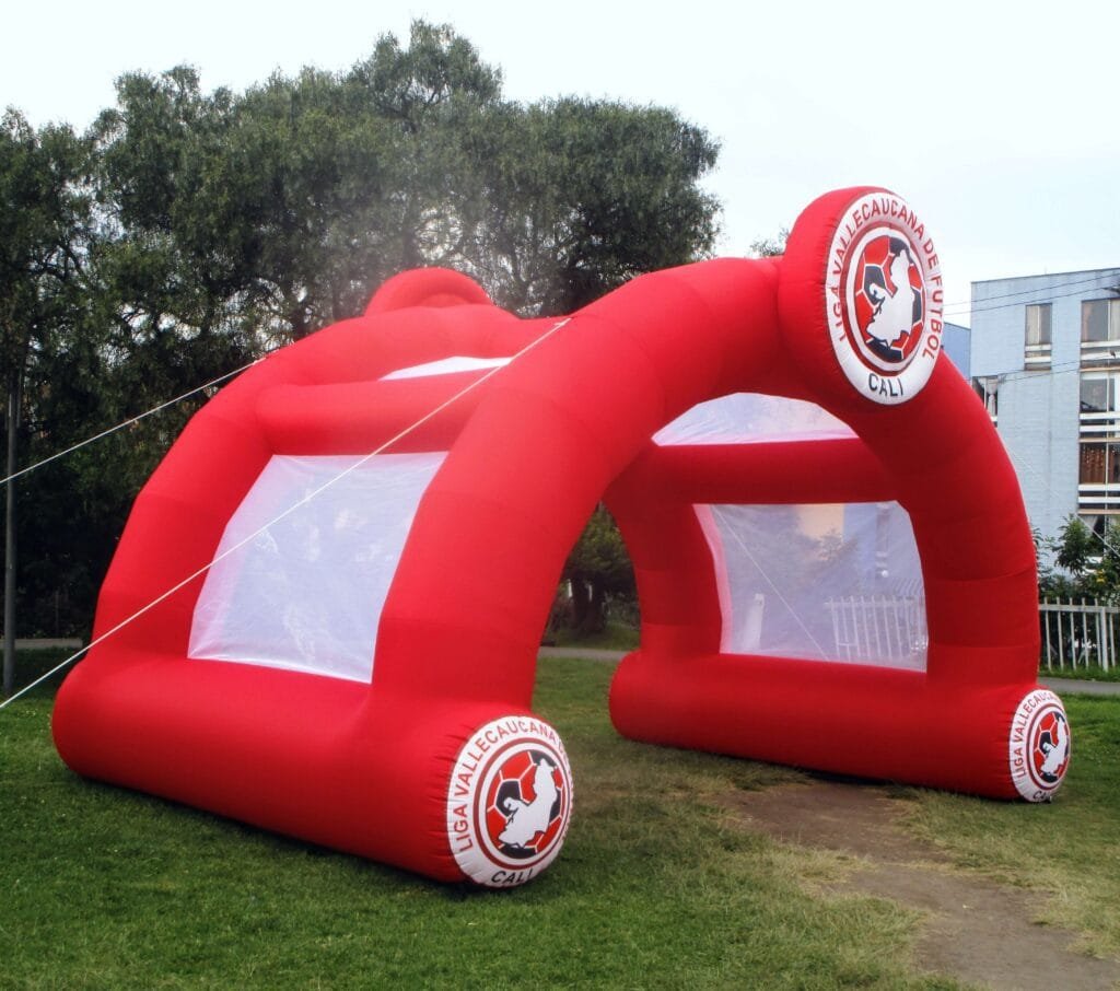Inflables Publicitarios Personalizados — Catálogo Completo RRAL 19 IMG 84052