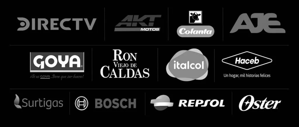 LOGOS-clientes-RRAL Clientes Reconocidos